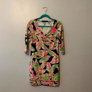 🆕 Lilly Pulitzer Palmetto Dress